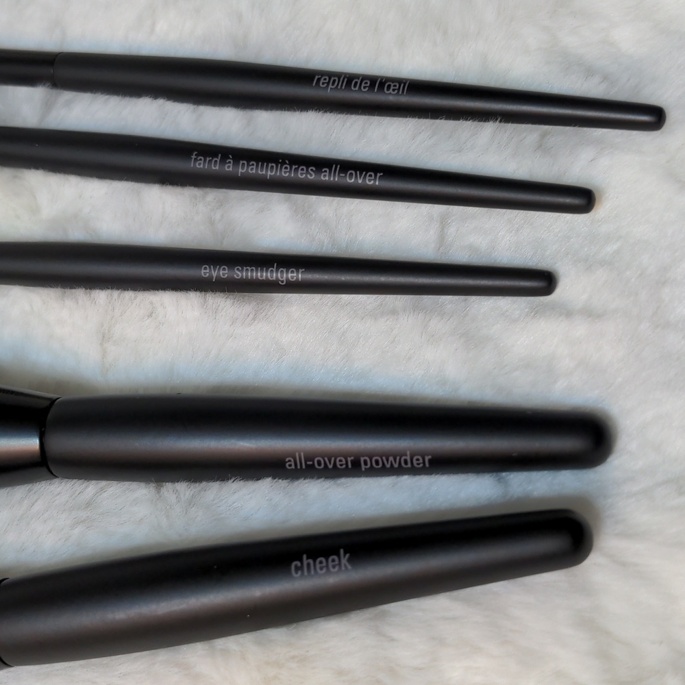 Brush Collection Set - Picture 7 of 10